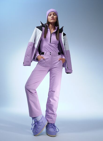 KORE Collection F/W 24/25 – Tailored Backcountry Aesthetics by SACHA TASSILO HOECHSTETTER for HEAD Sportswear