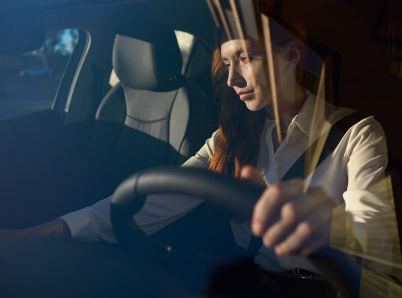 DAVID MAURER'S Lifestyle Shots Part 2 für die weltweite ŠKODA SUPERB Kampagne