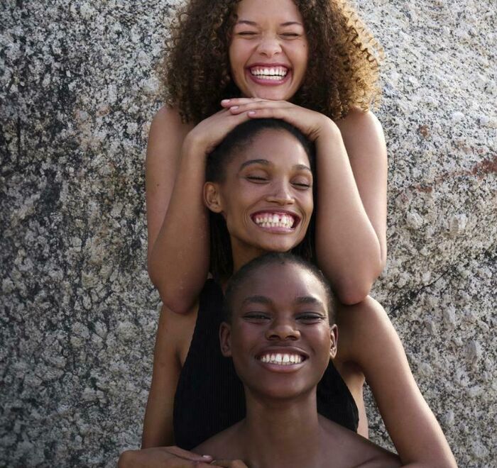 SOUTH AFRICA LIFESTYLE - photographed by Mirjam KLUKA c/o VISUALEYES ARTISTS