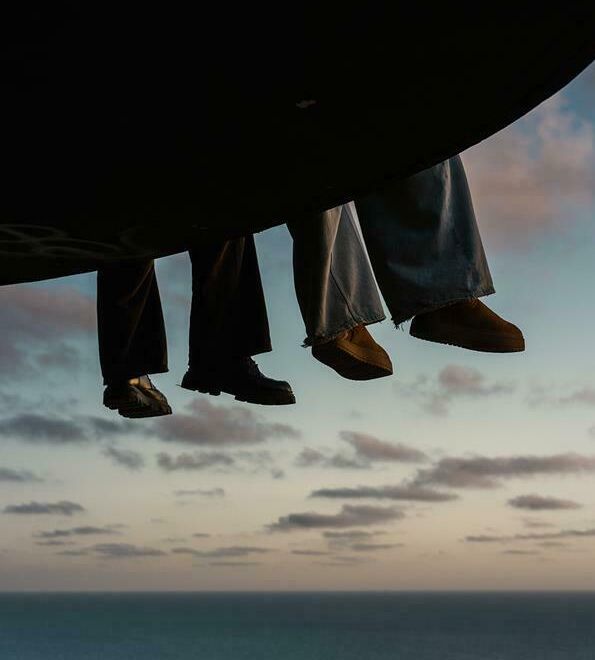 Oru, Skate, Boys, .... - the LIFESTYLE UPDATE by photographer Oliver RUST c/o VISUALEYES ARTISTS
