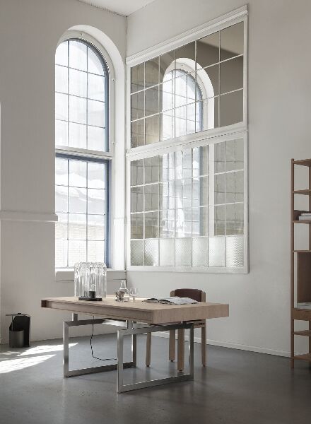 KARAKTER DESIGN A/W Collection mit zeitlos-eleganten Interior Motiven von Heidi LERKENFELDT c/o STILLSTARS