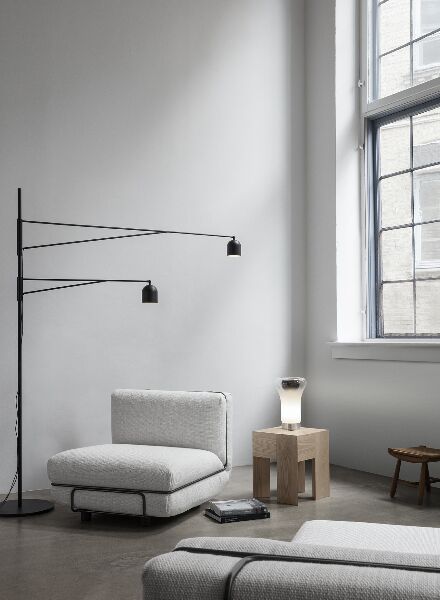 KARAKTER DESIGN A/W Collection mit zeitlos-eleganten Interior Motiven von Heidi LERKENFELDT c/o STILLSTARS