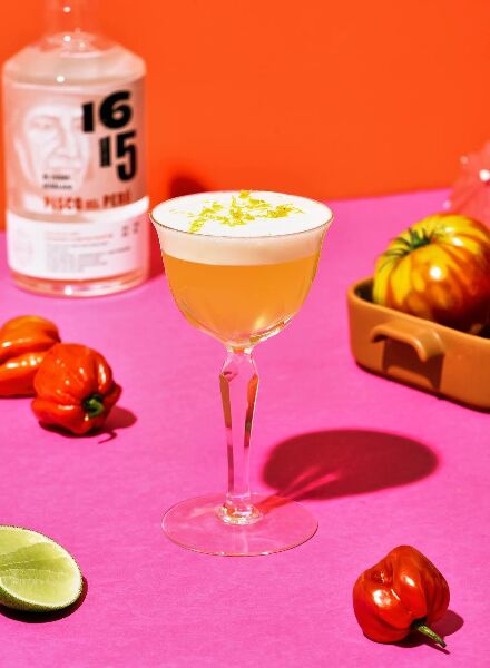'Alcohol - Free' Kochbuch im AT Verlag mit Food Styling von Nadine PAGE c/o STILLSTARS