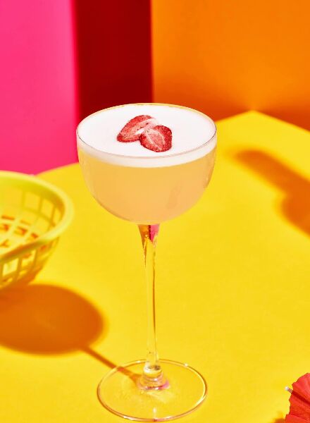 'Alcohol - Free' Kochbuch im AT Verlag mit Food Styling von Nadine PAGE c/o STILLSTARS