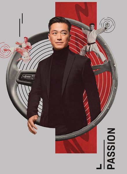 PORSCHE DREAMER – the eye-catching recruiting campaign, photographed by Sarah STORCH c/o DOUBLE T for Scholz & Friends