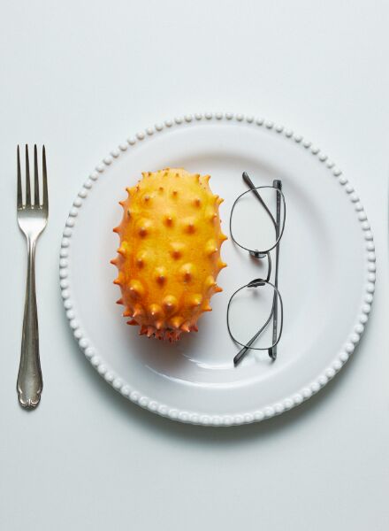 'Glasses for your everyday' - Tim SONNTAG c/o JULIA WALDMANN photgraphed for the eyewear label YUN BERLIN