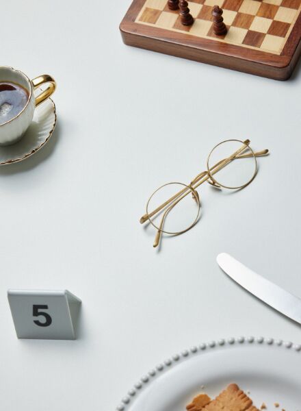 'Glasses for your everyday' - Tim SONNTAG c/o JULIA WALDMANN photgraphed for the eyewear label YUN BERLIN