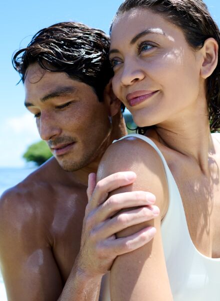 Inspired by nature. - photographer Anne MENKE c/o KRISTINA KORB as a guest at the HANALEI BAY, Hawaii's mission-driven luxury resort, located on the North Shore of Kaua'i