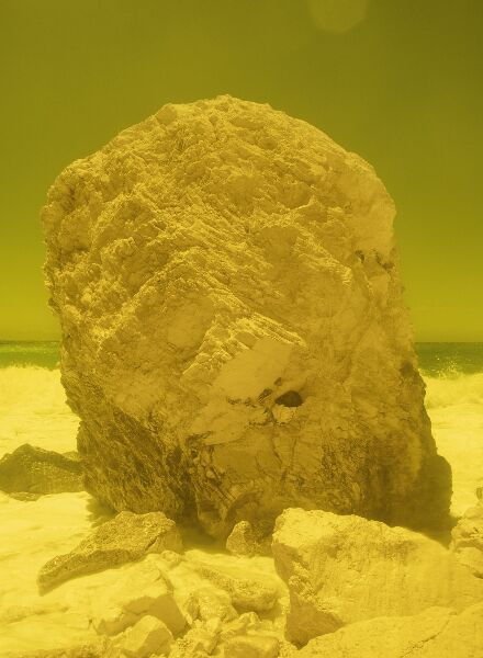 HERSPECTIVE: 'PASSING DISTANCE' Exhibition on the In-Between Space in Photographic Discourse (EMOP Berlin, March 2–8, 2025)