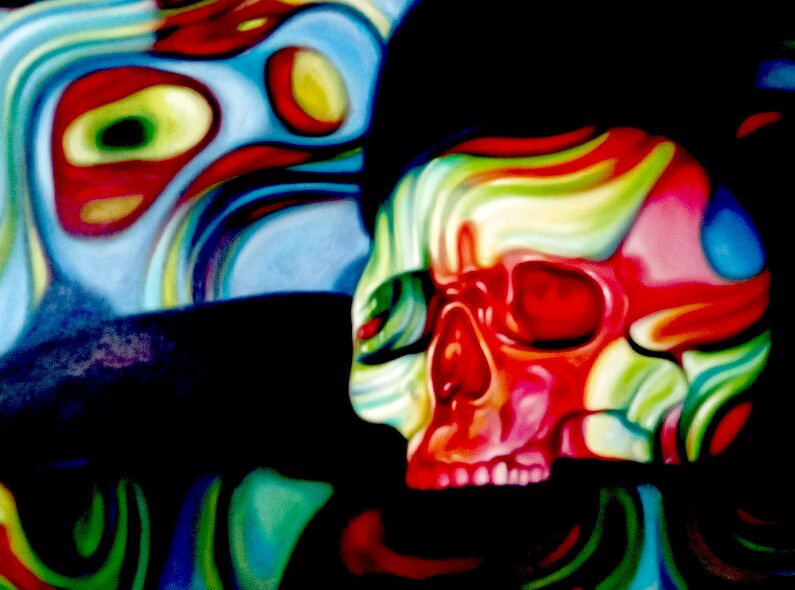 BERNHEIMER CONTEMPORARY lädt zum Opening der Pop-up-Ausstellung VANITIAS VOL II am 20. Februar 2025 in München