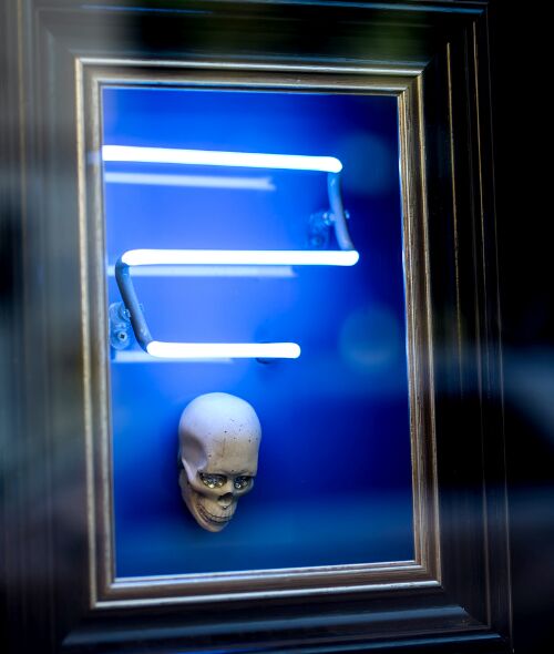 BERNHEIMER CONTEMPORARY lädt zum Opening der Pop-up-Ausstellung VANITIAS VOL II am 20. Februar 2025 in München