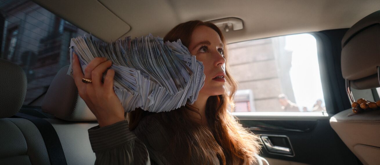 SCHINKEN.STUDIO : creative retouch for Ruben Riermeiers „O₂ Pay Stop“ campaign for Telefónica and Serviceplan Bubble