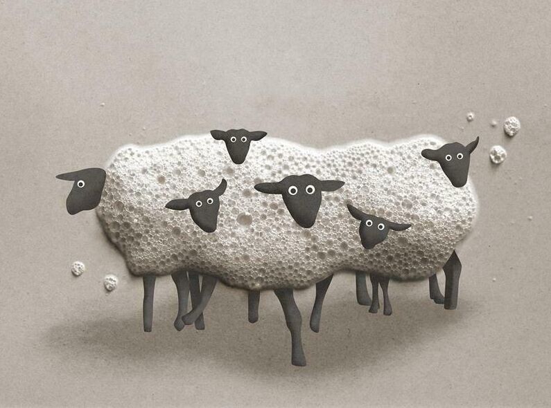 VISUALEYES ARTISTS presents: Teelke Limbeck, illustrator from East Frisia