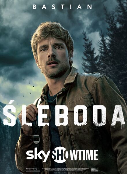 SLEBODA becomes the most successful series in Poland - the campaign was photographed by MATTHIAS CLAMER c/o KATY NIKER