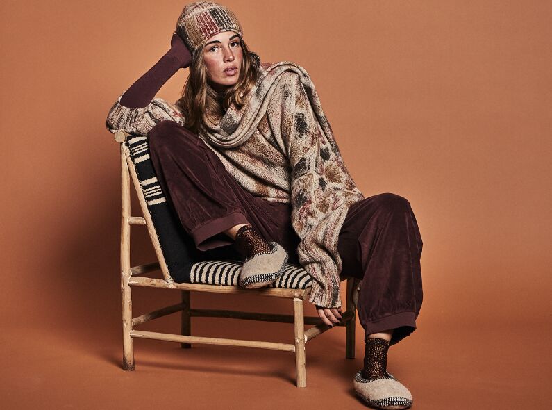 Love Joy Victory Lookbook - Fotos Christian GEISSELMANN c/o KRISTINA KORB