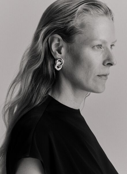 Strong women, strong voices - PER APPELGREN photographs the 'International Women's Day 2025' campaign for the fashion label COMMA featuring Milka Loff Fernandes, Laura Morgan and Marte Boneschansker