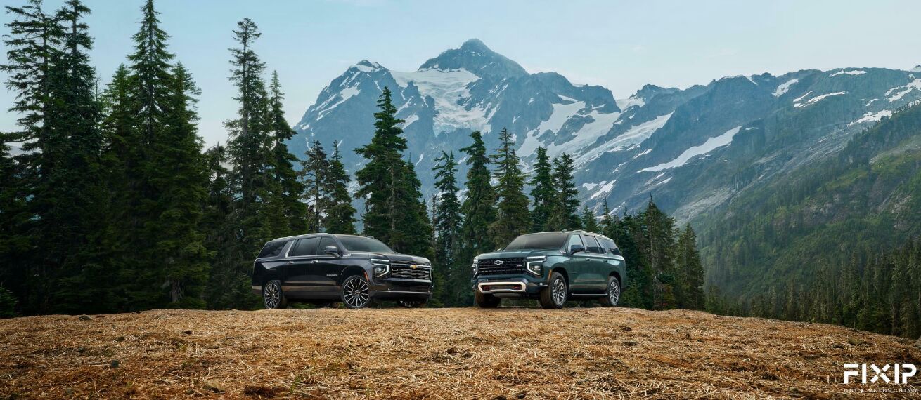 Blending Art and Brand Identity: FIXIP’s Work on CHEVROLET with Chris Delorenzo