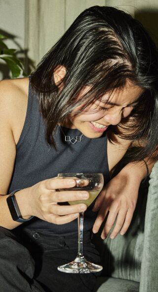 'The Night Shift' - Timm SONNTAG c/o JULIA WALDMANN begleitet den Event mit seiner Kamera für The Hoxton x BACARDÍ x NTS Radio