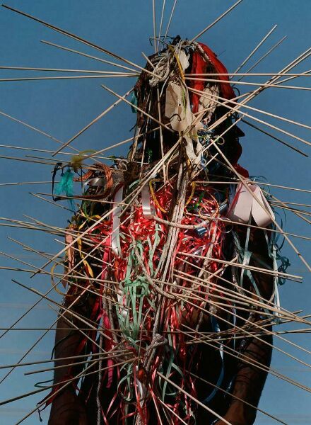 GoSee CREATIVES TO WATCH: SYNCHRODOGS and Their Artistic Visions at the Border Between Reality and Fantasy – Featuring New Works and Interview on GoSee
