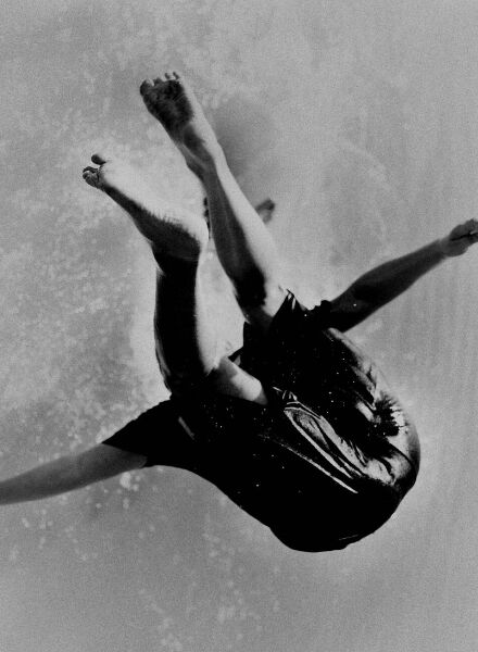 'Tidings' - a longtime photography & art project by Daniel BENSON c/o MAKING PICTURES on GoSee