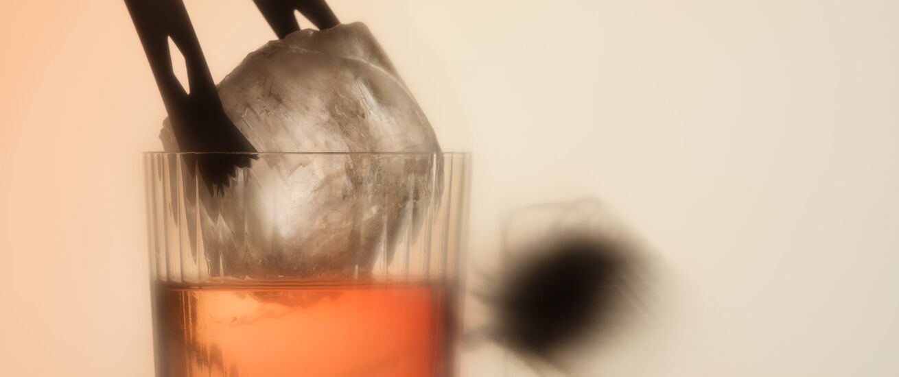 Drinks - personal Work von Calle HACKENBERG c/o DOUBLE T Photographers