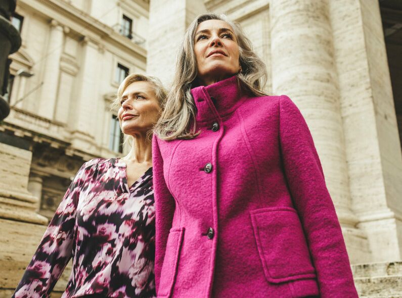 SPEEDBALL PRODUCTIONS oversees the GOLDNER Fashion S/S 2025 production in inspiring Rome as a creative backdrop