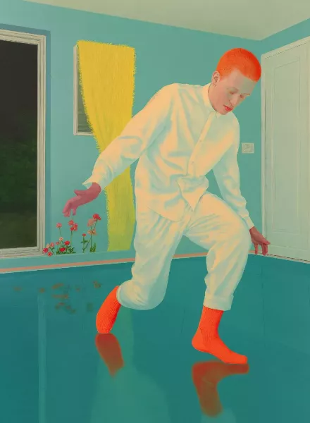 COLAGENE, agency for illustration, animation, motion design, 3D/CGI and AI, Paris & Montreal, opens Berlin office and presents its international artists at UPDATE-25-BERLIN