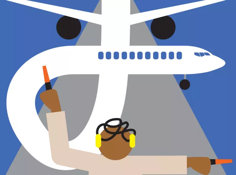 Conceptual Illustrations for Personal Magazin – by Andy GOODMAN c/o MAKING PICTURES