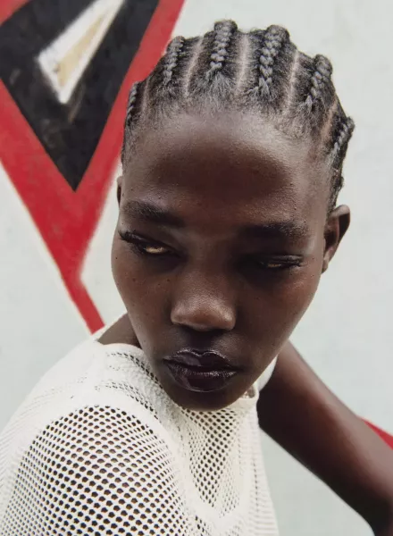 Altered States Editorial By Sophie Jones c/o KINTZING