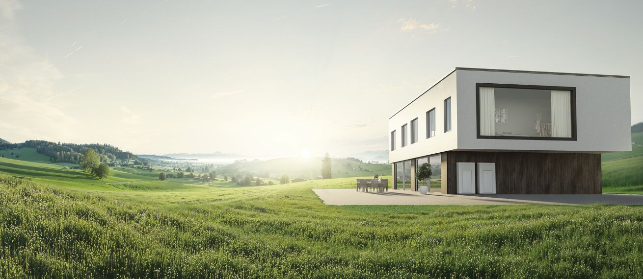 INVESTERRA finances renewable energies - the current campaign was post-produced by PATRICK SALONEN