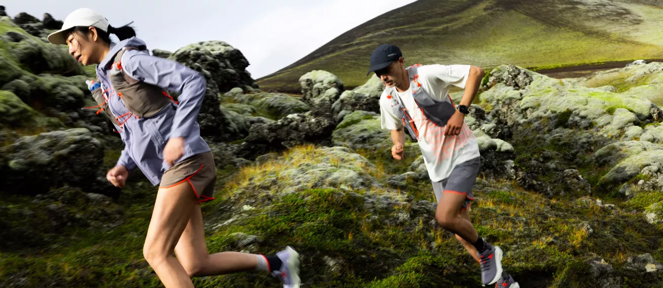 Exploring the Edge of Reality: Anne-Sophie Soudoplatoff’s Collaboration with SALOMON in Iceland
