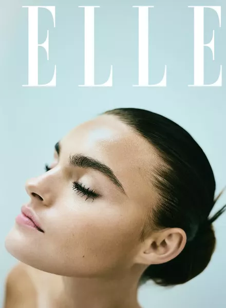 NEU bei gosee.news : CHRISTIANE BAUMGART, Beauty & Fashion Fotografin & Director; wir zeigen Dir erste Beauty-Strecken für VOGUE & ELLE - und triff sie persönlich im SHOWCASE der UPDATE-25-BERLIN
