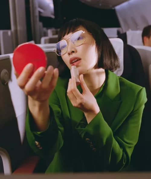 Freedom that inspires - ADD PICTURES produces the LUFTHANSA 'Allegris' campaign 2024-25