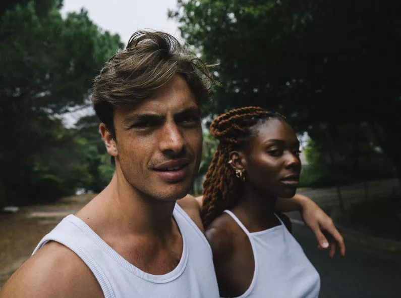 Movement is freedom and it feels like flying - Personal Work by Tobias MARCUS c/o NERGER M&O