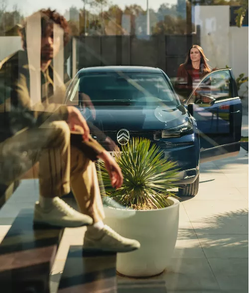 IMAGE NATION produces the launch campaign for the special edition CITROËN C4 COLLECTION, photographed by William Crozes