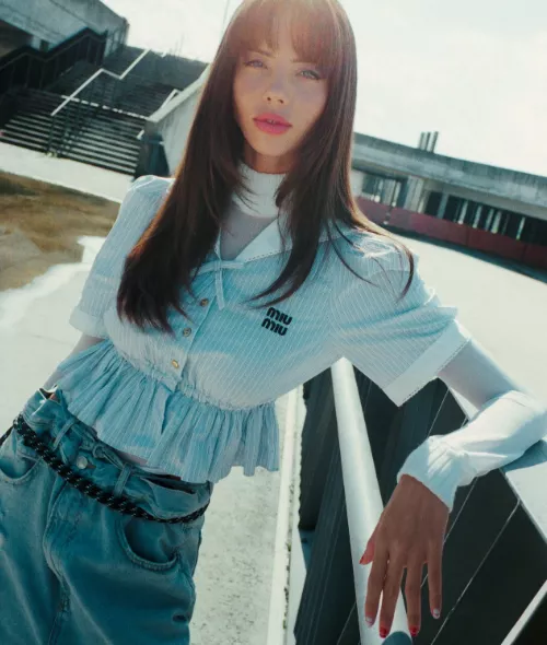 The HYUNDAI Inster impresses with lively visuals in an editorial look - the campaign was post-produced by RECOM