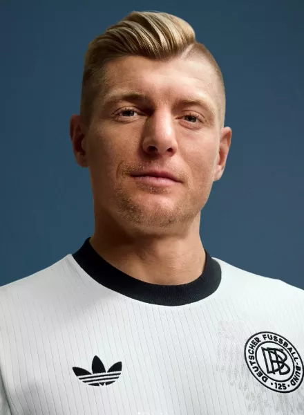 NEW at gosee.news : KROSNY, lifestyle photographer, Munich; we start with his ADIDAS campaign for the CHAMPIONS LEAGUE football and show you a first PORTFOLIO