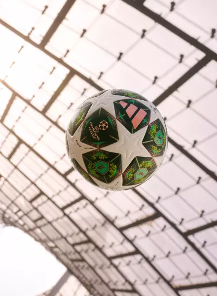 NEW at gosee.news : KROSNY, lifestyle photographer, Munich; we start with his ADIDAS campaign for the CHAMPIONS LEAGUE football and show you a first PORTFOLIO
