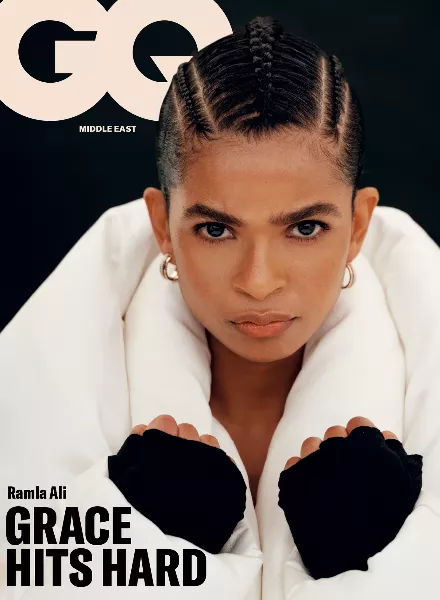 'Hope, Faith, and Glory in the Kingdom'– Saudi Arabia’s New Boxing Horizon Captured in Portraits by CHARLIE GRAY c/o LGA MGMT for GQ Middle East