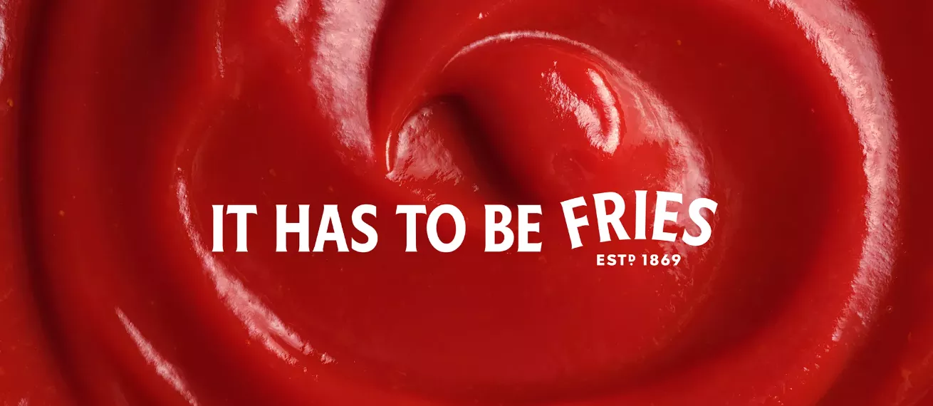 'It Has to Be Heinz' - the global HEINZ KETCHUP campaign wins Gold in Cannes and four Pencils at the D&AD Awards, post-produced by STANLEY'S POST, London
