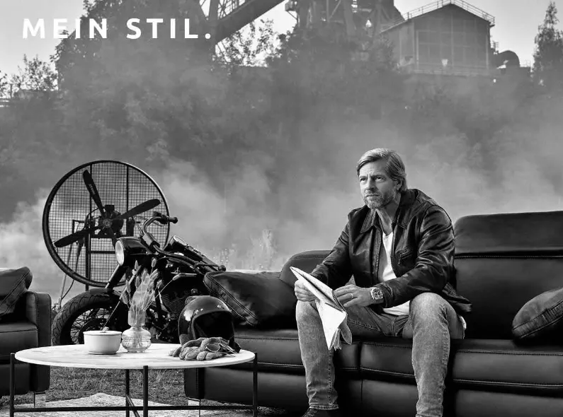 „Werbung muss Geschichten erzählen.“ – der fünfte German Brand Award für CHRISTIAN ANGERER und seinen Kunden INTERLIVING