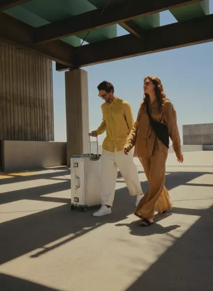 SWISS International Air Line campaign photographed by Felix WITTICH c/o EMEIS DEUBEL for thjnk Zurich