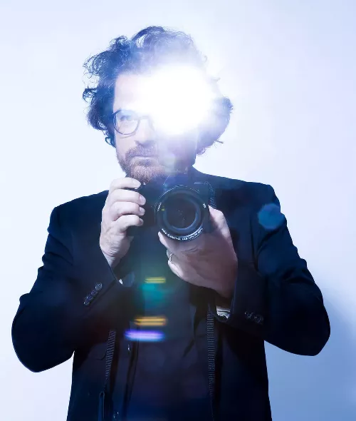 CREATIVES TO WATCH: Peter Rigaud, Photographer & Director, on Perfect Preparation, the Magic Moment, and Capturing Time