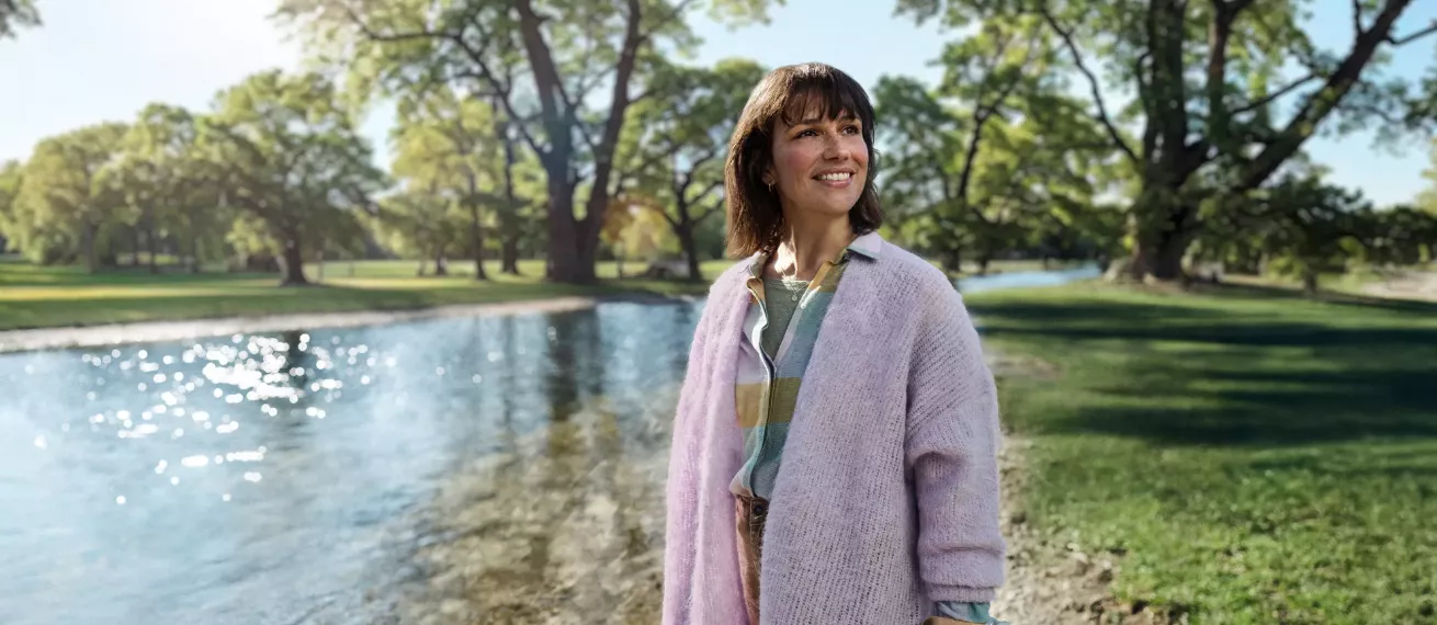MANUEL FERRIGATO shoots emotional MVG Campaign 'Your Yourney' for Jung von Matt