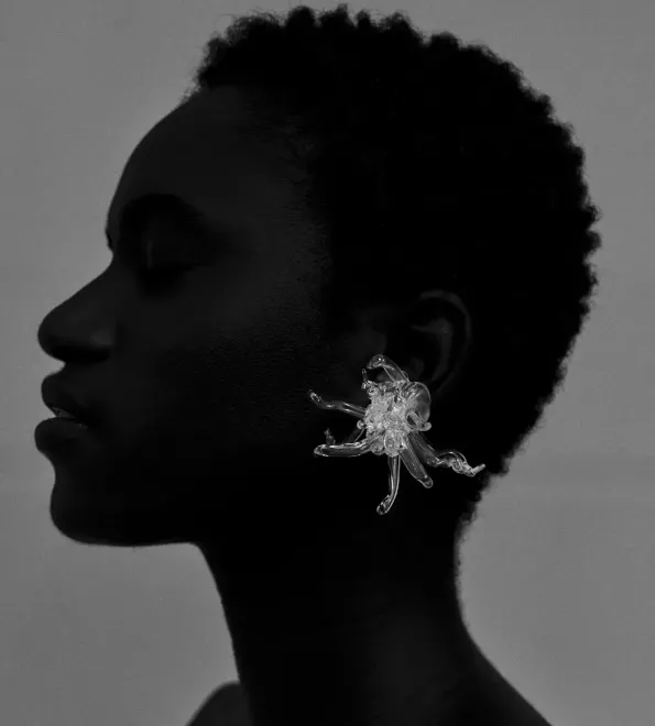 'Dieyna' - eine freie Arbeit von Fotograf Leon SCHWEER c/o WILDFOX RUNNING featuring Model dieyna_ c/o Metropolitan Models Group