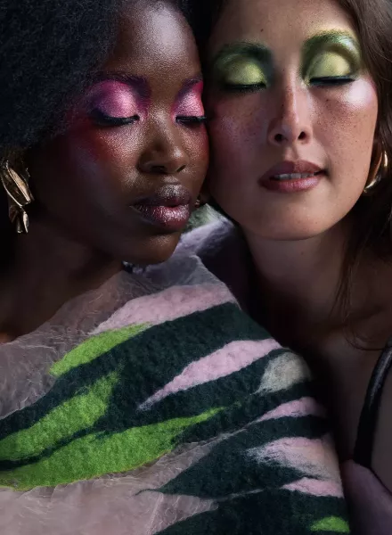 PAVLEYE presents ELIKA SKY – Fashion Photographer and Canon Ambassador with a Passion for the Surreal