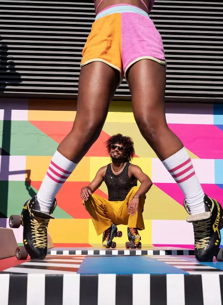 PAVLEYE presents ELIKA SKY – Fashion Photographer and Canon Ambassador with a Passion for the Surreal