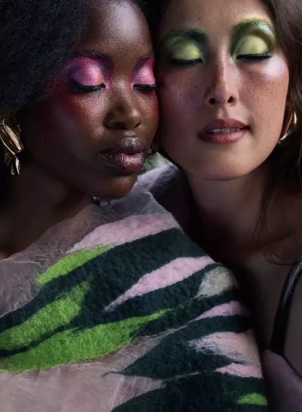 PAVLEYE presents ELIKA SKY – Fashion Photographer and Canon Ambassador with a Passion for the Surreal