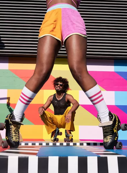PAVLEYE presents ELIKA SKY – Fashion Photographer and Canon Ambassador with a Passion for the Surreal