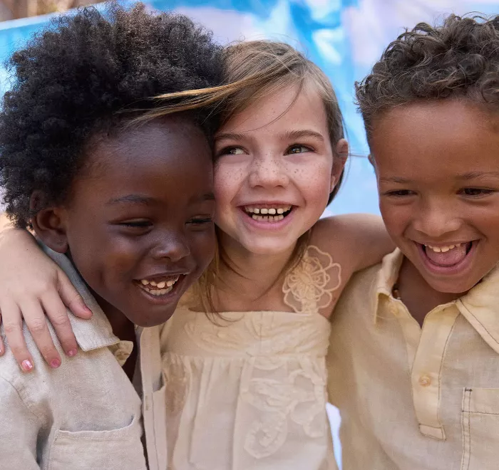 ALYSSA PIZER MANAGEMENT : New Work From photographer Don Diaz featuring Kids from renowned ZURI Agency, Los Angeles